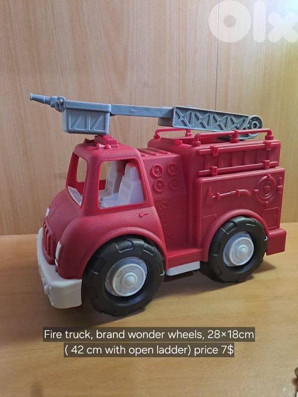 Different toys for kids 11