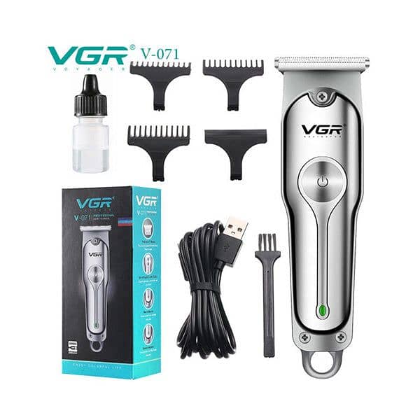 VGR V-071 0