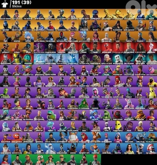 fortnite 0