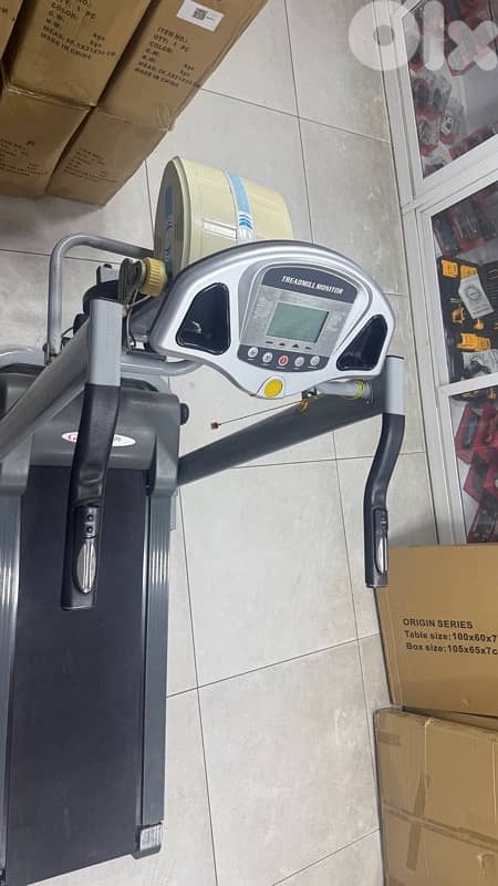 walking machine used $130 1