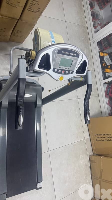 walking machine used $130 2