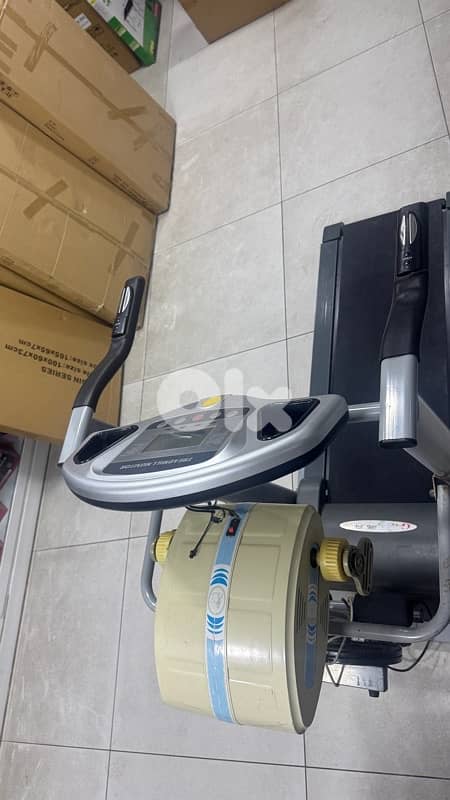 walking machine used $130 3