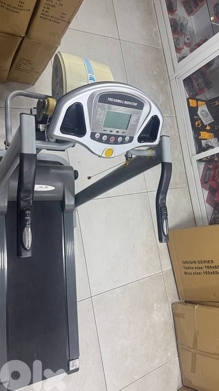 walking machine used $130 5