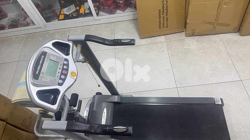 walking machine used $130 6