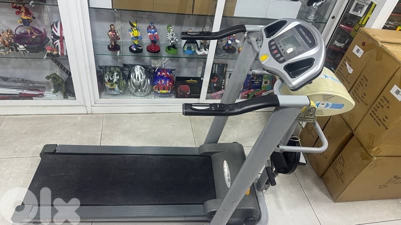 walking machine used $130 7