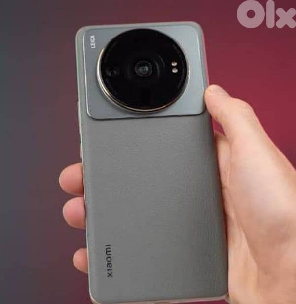 xiaomi 12 s ultra 0