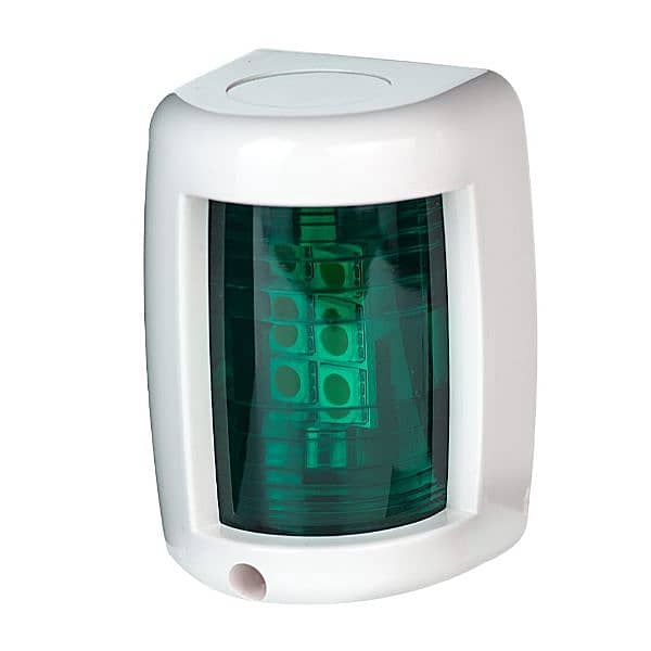 navigation lights red and green 0