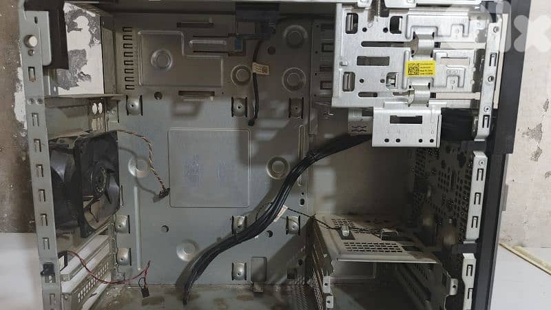 Dell 990 0