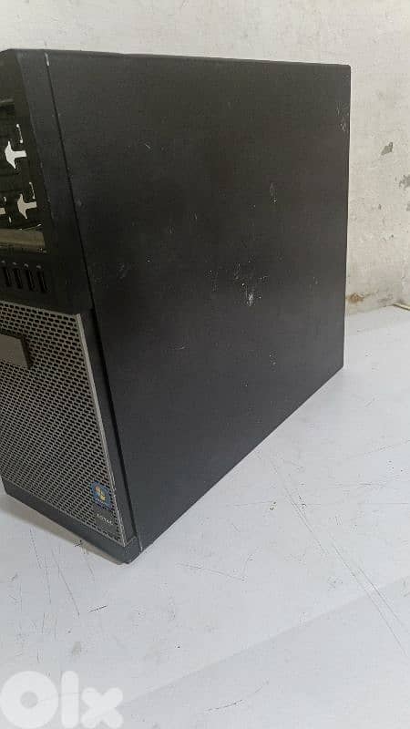 Dell 990 2