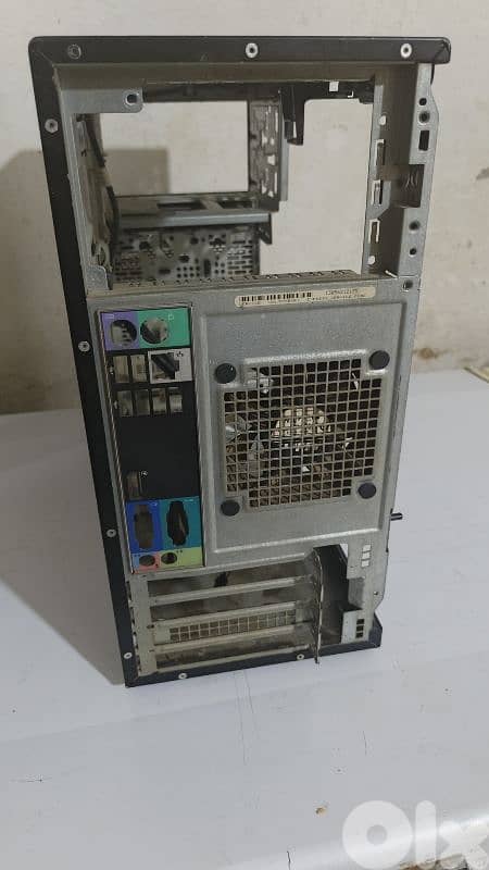 Dell 990 3