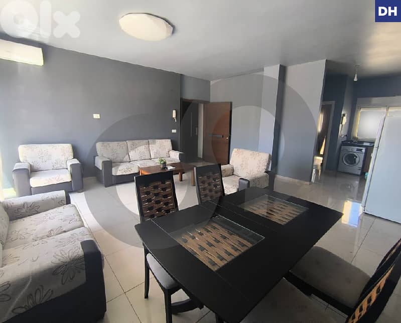 Rooftop, great deal, baabda, furn el chebbak/فرن الشباك REF#DH125925 0