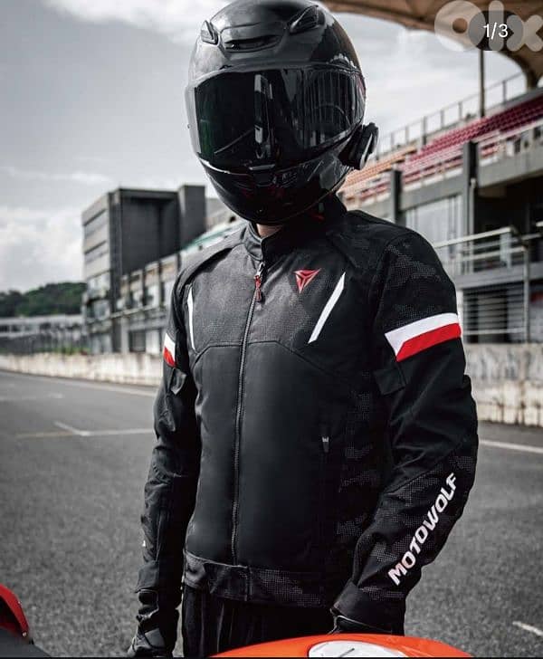 motowolf jackets 3