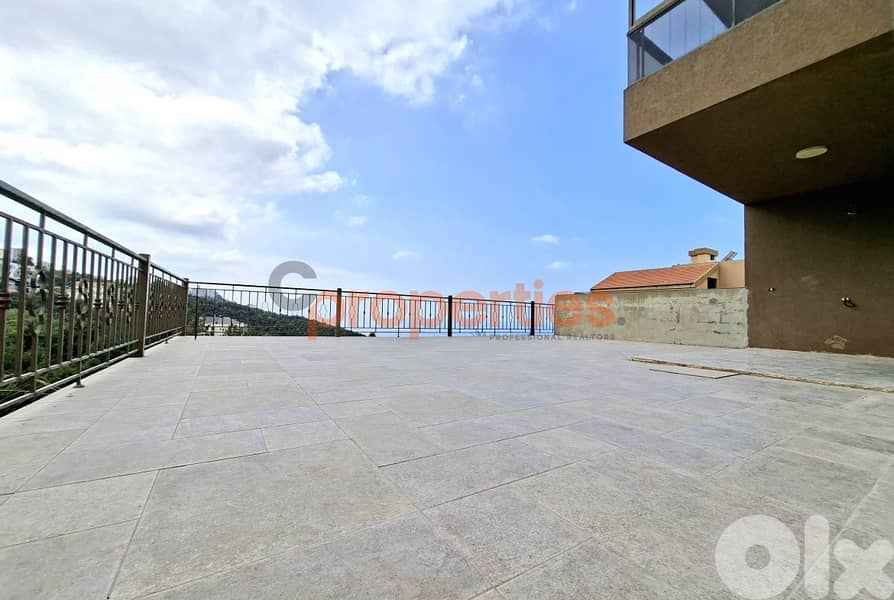 Apartment for sale in Halat - CPJHM06 0