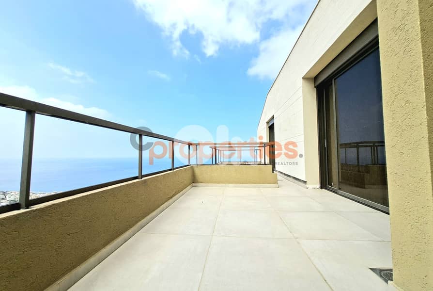 Duplex I Apartment for sale in Halat - CPJHM07 0