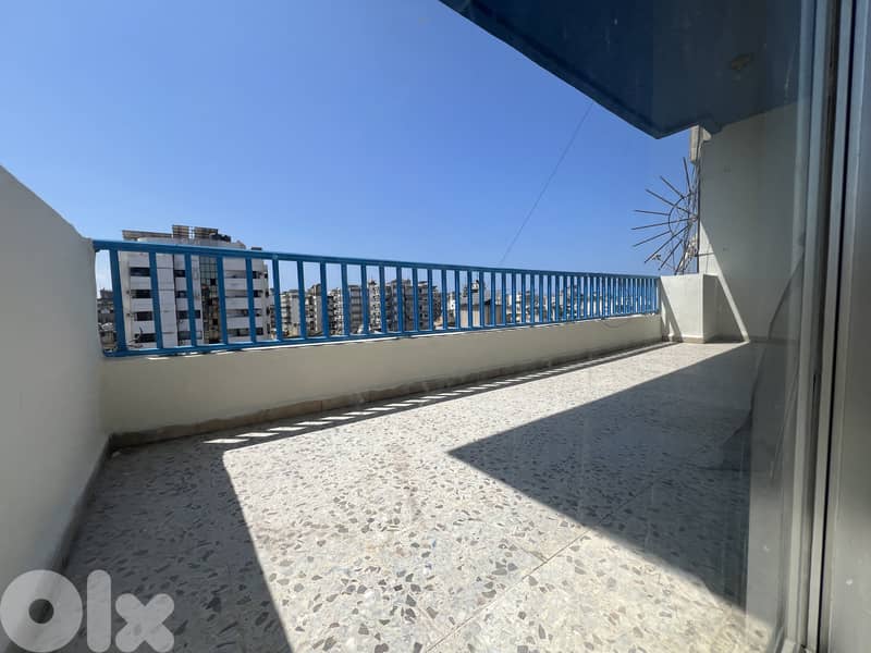 RWB126RR - Apartment for sale in Tripoli 0
