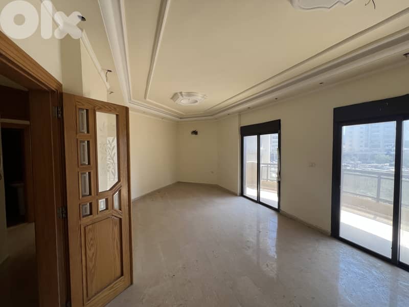 RWB127RR - Apartment for sale in Tripoli 0