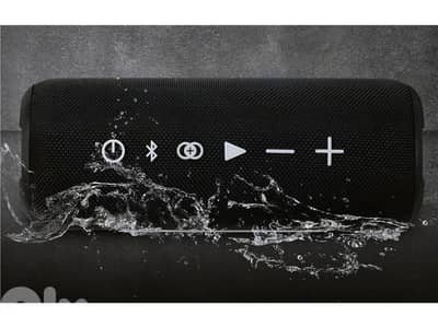 silver crest rhythm blast speaker& power bank