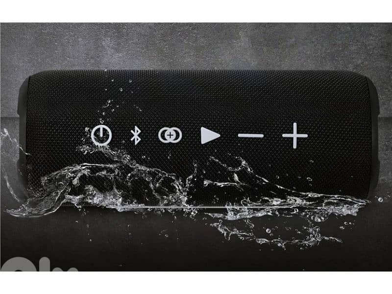 silver crest rhythm blast speaker& power bank 0