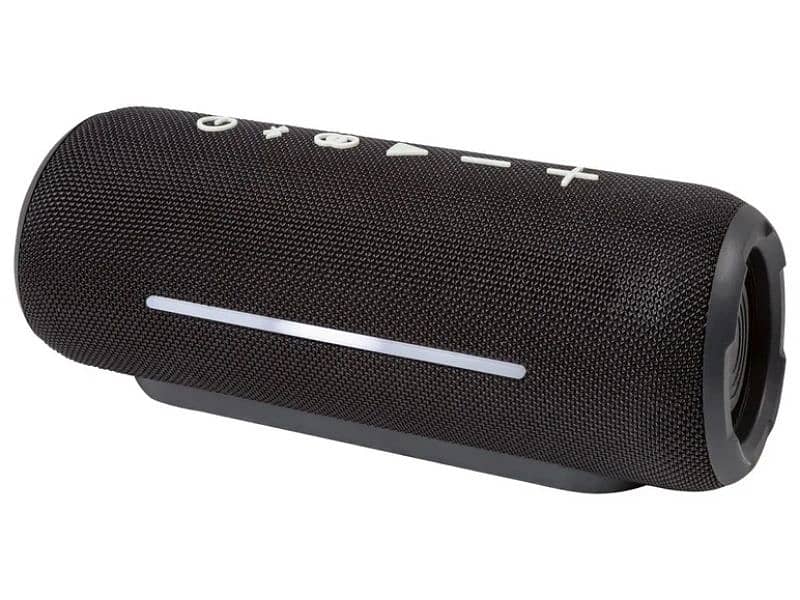 silver crest rhythm blast speaker& power bank 1
