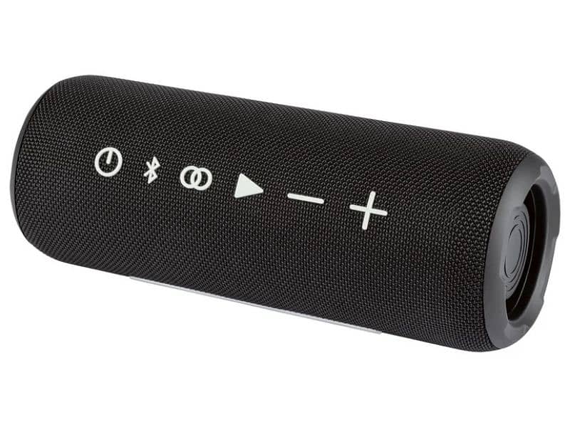 silver crest rhythm blast speaker& power bank 2
