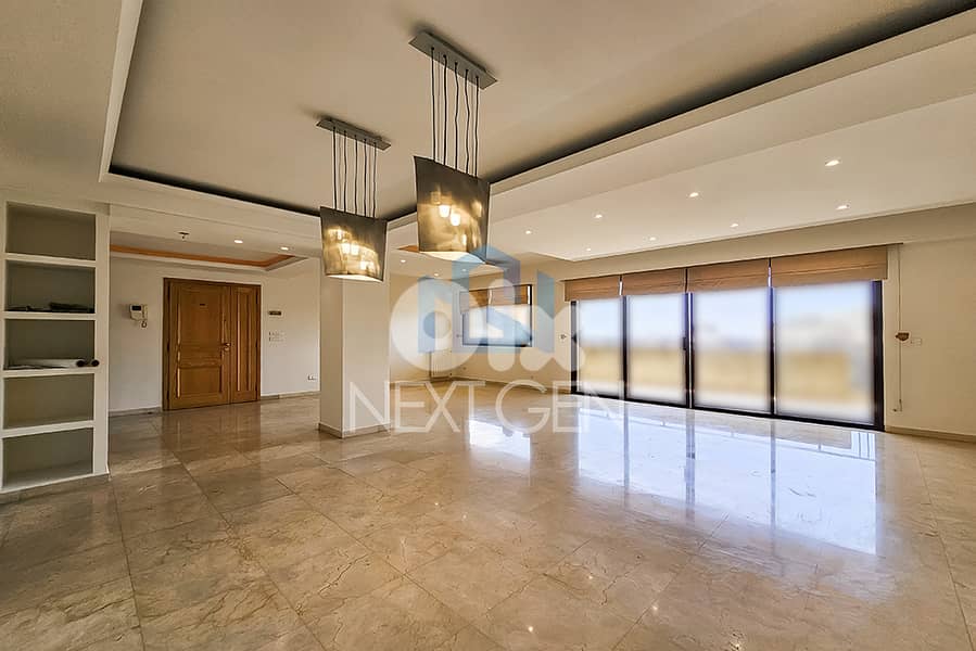 Apartment For Sale In Achrafieh | شقة للبيع في الأشرفية 0