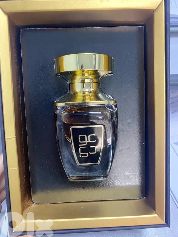 عطر عودي 1