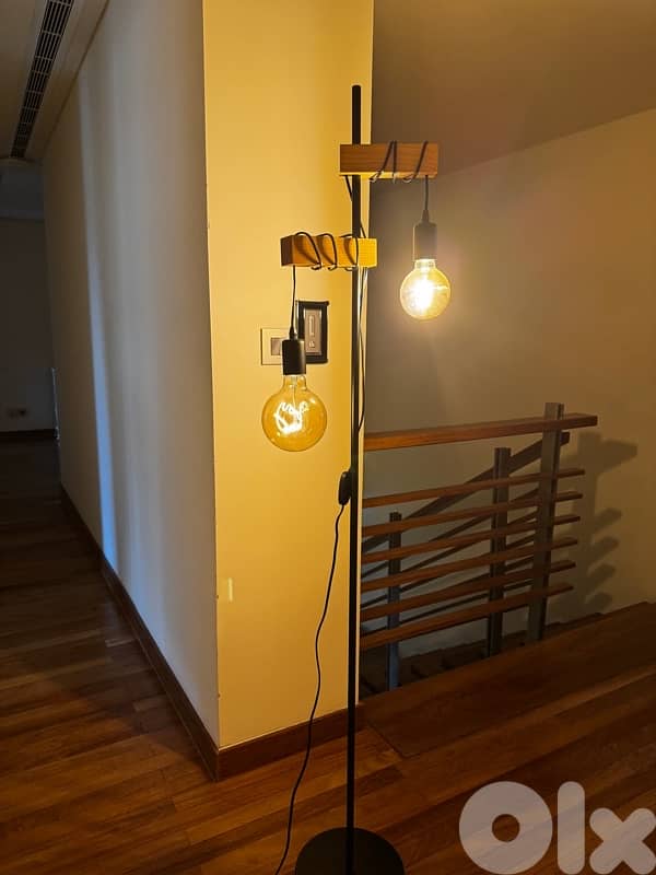 Standing lamps 0