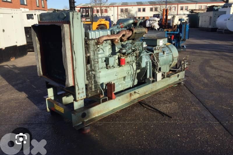 dorman generator 1