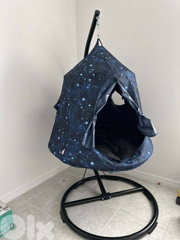 hangout pod 0