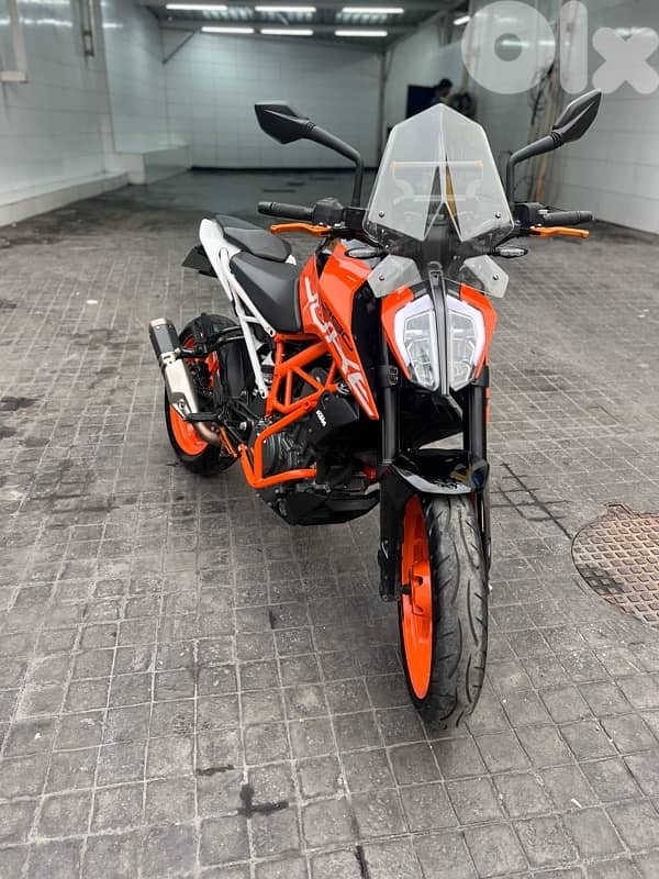 ktm390 0