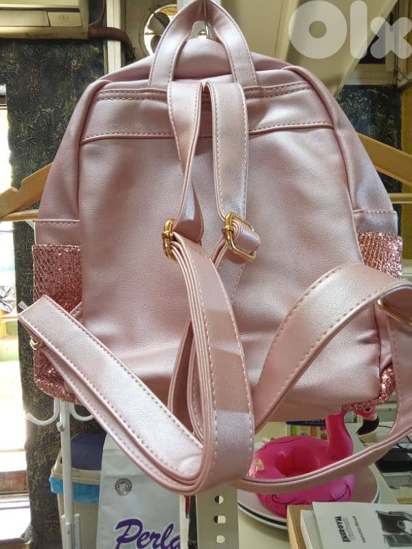 pink bag 1