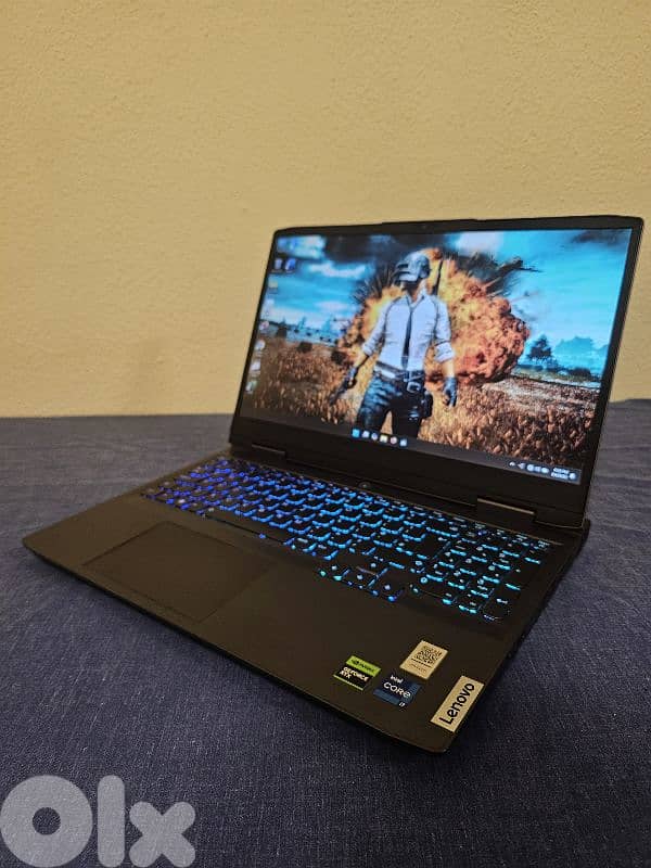 core i7 13th gen - Gaming laptop 2023 0