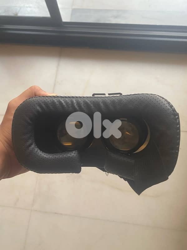 VR  Virtual Reality Glasses 1
