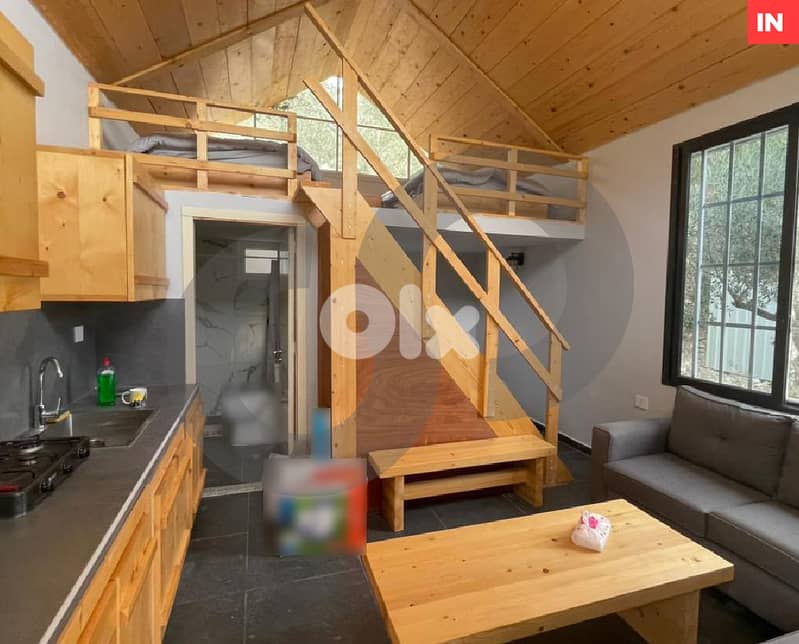 Cozy Bungalow for Sale in Batroun - Bejdarfel REF#IN126041 0