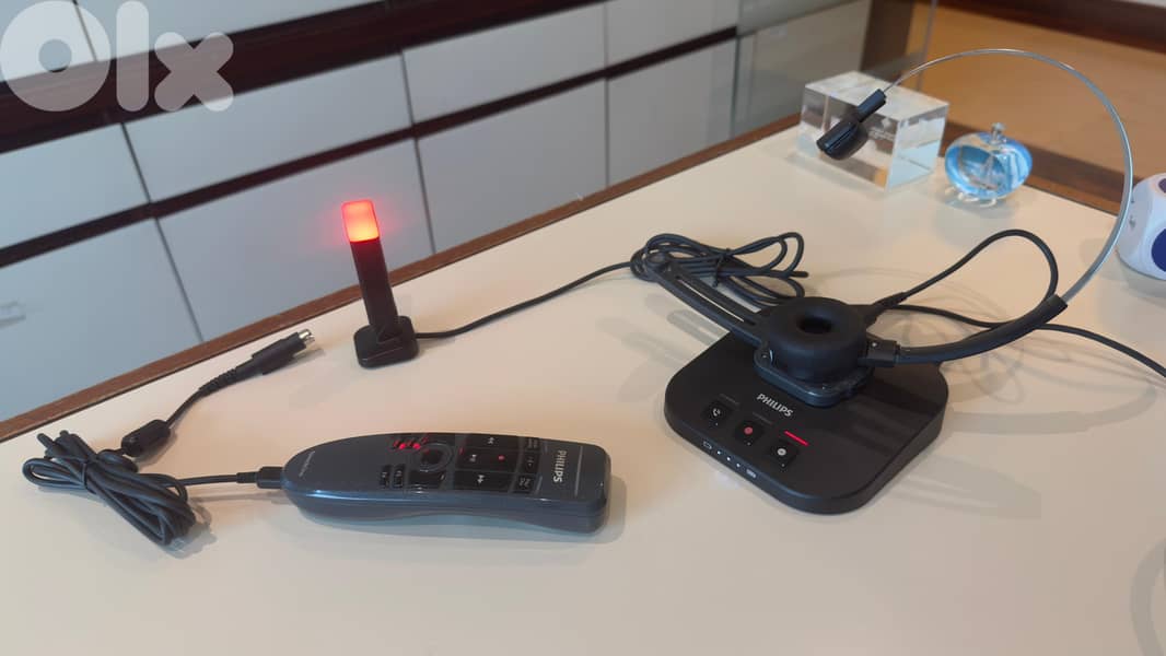 Philips speech one 6000 0