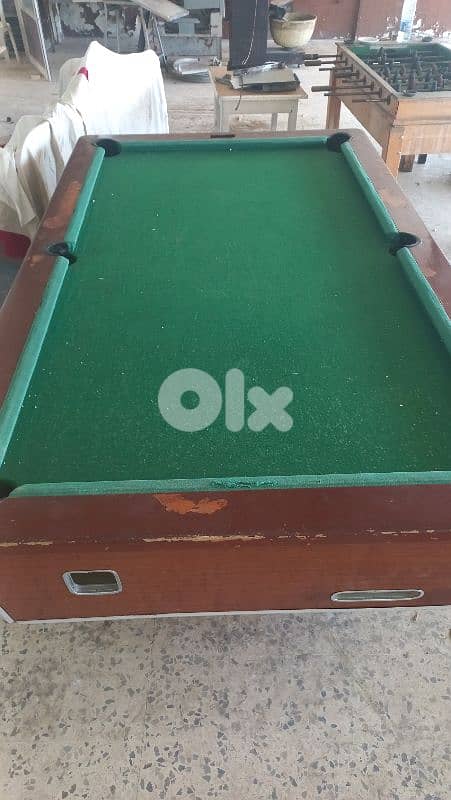 billiard 0