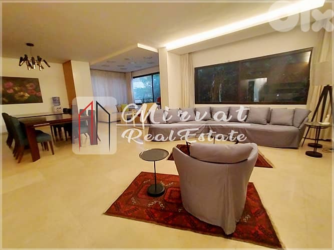 3 Bedrooms Fully Furnished ApartmentlPrime Area 0