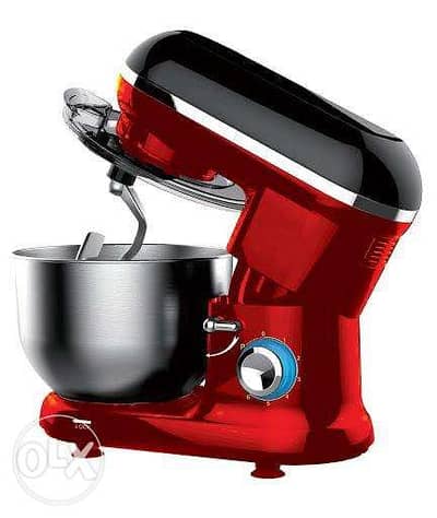 Campomatic Kitchen machine 4.5 L