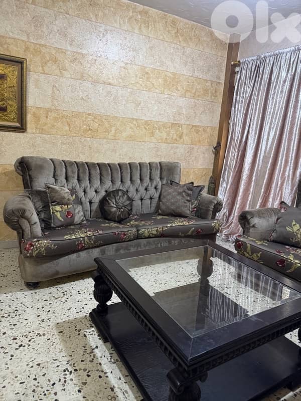 salon - صالون 1
