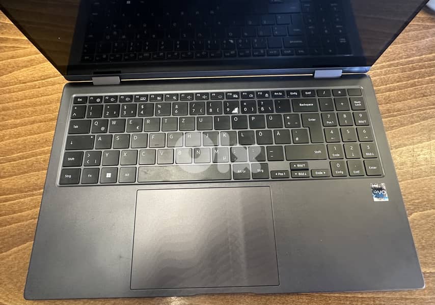 Samsung Galaxy Book2 Pro 360 - 15.6 - 1TB 3