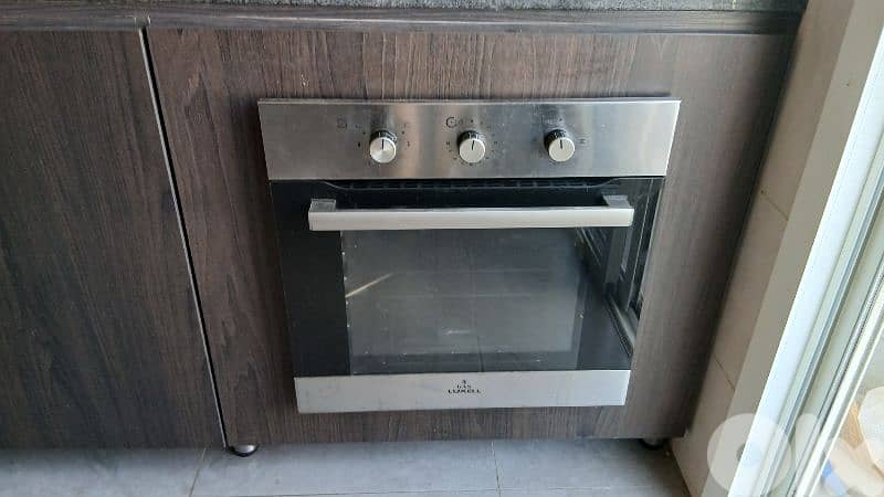 Oven for sale 0