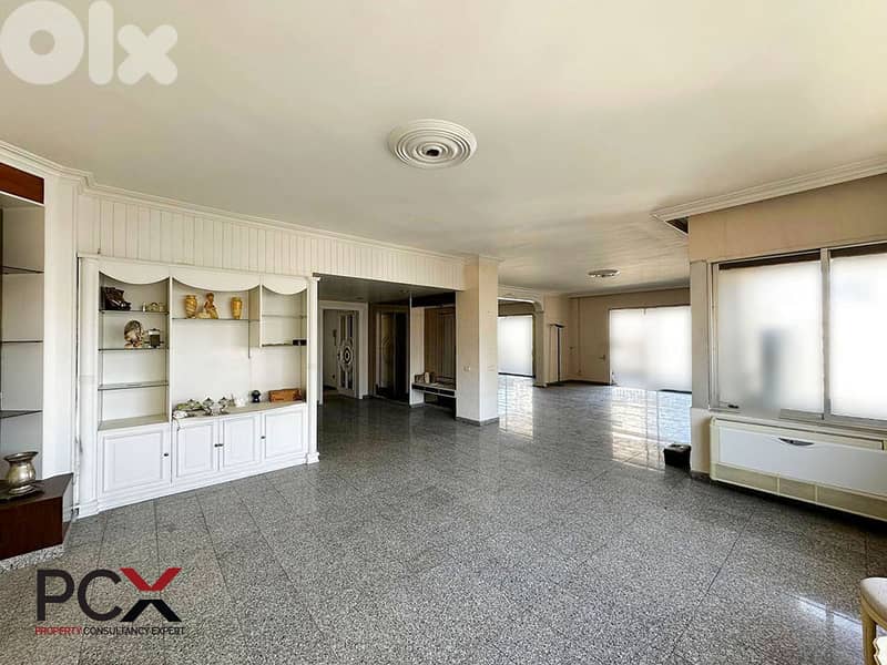 Apartement for Sale in Verdun | Spacious | Prime Location 0