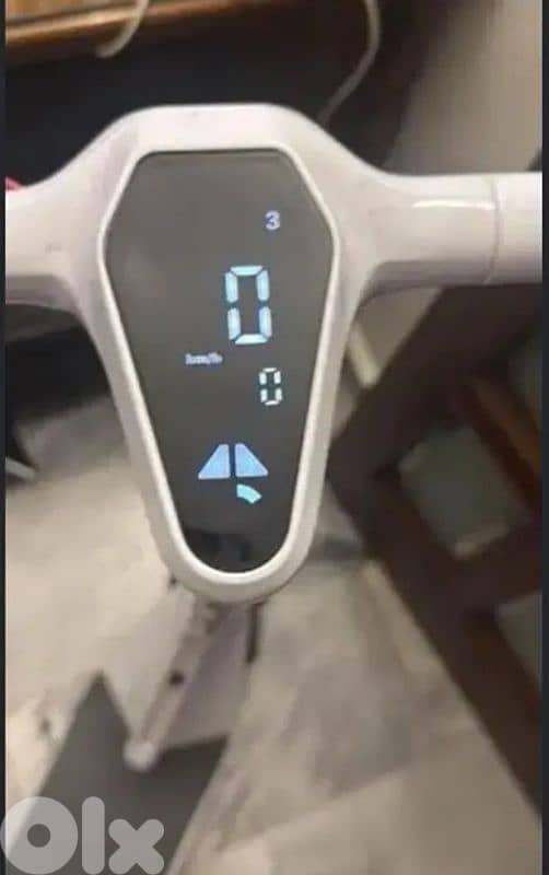 scooter high-quality 0