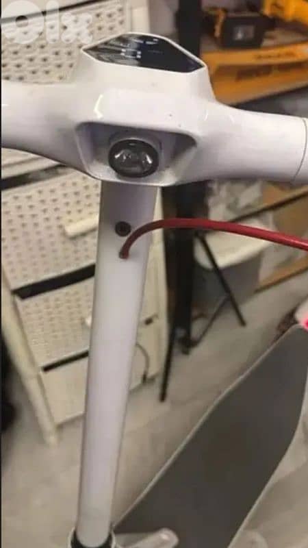 scooter high-quality 1