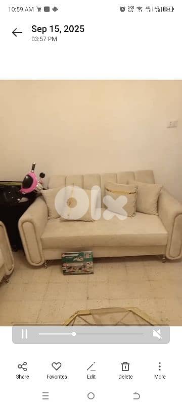 عفش مستعمل شهرين 4