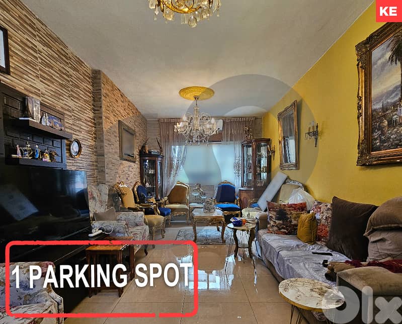 Apartment 115 sqm for sale.  REF#KE126054 0