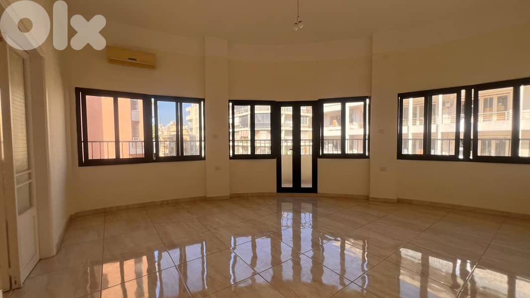 Office space for Rent in Badaro مكتب للإيجار في بدارو 0