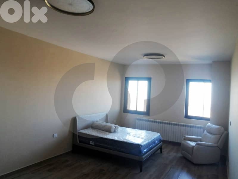 Duplex Chalet, Unobstructed View, faqra/فقرا   REF#NR126059 6