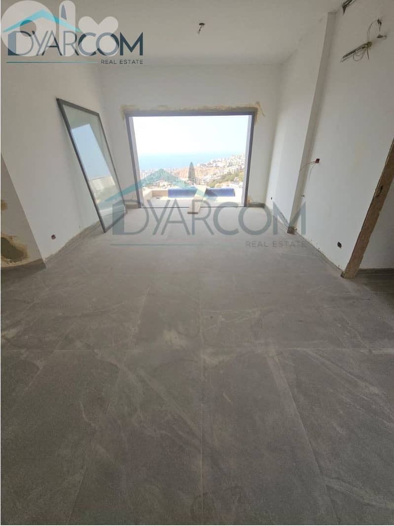 DY2837 - Tilal Ain Saadeh Apartment for Sale! 0