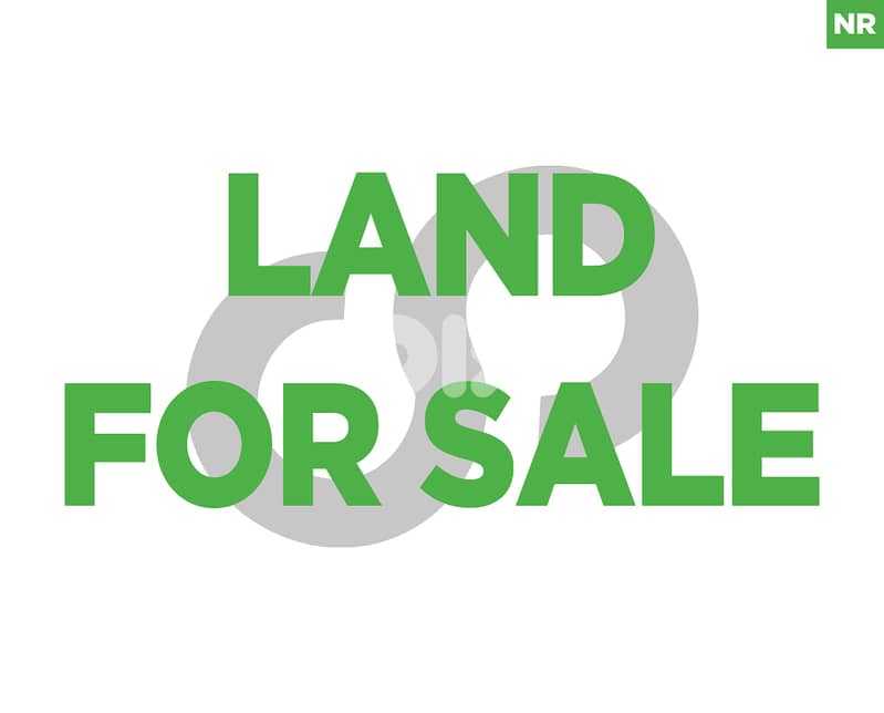 Ideal for Construction or Planting, kfardebian/كفردبيان REF#NR126060 0